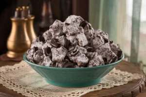 Learn how to make Muddy Buddies, a delicious and easy sweet snack mix perfect for any occasion. Get the recipe and tips for perfect results.