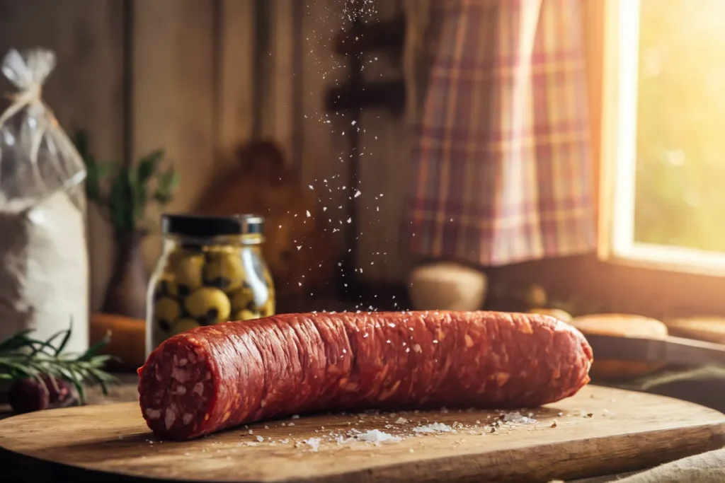 Discover everything about chorizo—from global varieties to cooking tips. Elevate your dishes with this flavorful sausage.