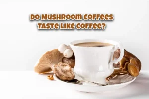 Discover whether mushroom coffee truly tastes like coffee, with insights into flavor profiles, brewing tips, and how to enhance the taste.