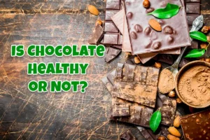 Discover the health benefits and risks of chocolate. Learn if chocolate is healthy, the types to choose, and how to enjoy it in moderation.