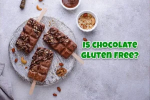 Discover whether chocolate is gluten-free, how to identify safe options, and which chocolate brands are best for gluten-free diets.