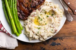 Discover everything about Bob Evans Mashed Potatoes—flavors, nutrition, cooking tips, and how to enhance this classic side dish.