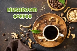 Discover the benefits and downsides of mushroom coffee, a low-caffeine alternative packed with medicinal mushrooms for health and wellness.