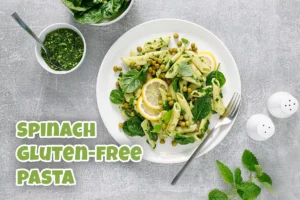 Discover how to make gluten-free spinach fettuccine noodles at home with our easy guide. Learn recipes, tips, and where to buy them.