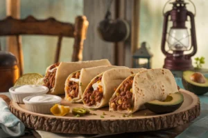 Explore the history, variations, and recipes of Honduran baleadas, a beloved traditional dish that’s easy to make and delicious to eat.