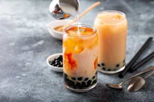 Discover the origins, types, and health benefits of Bobba, the popular bubble tea drink, with recipes and tips to enjoy at home.