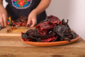 Discover the rich flavors of Chile Ancho—learn about its uses, recipes, and health benefits in this comprehensive guide.