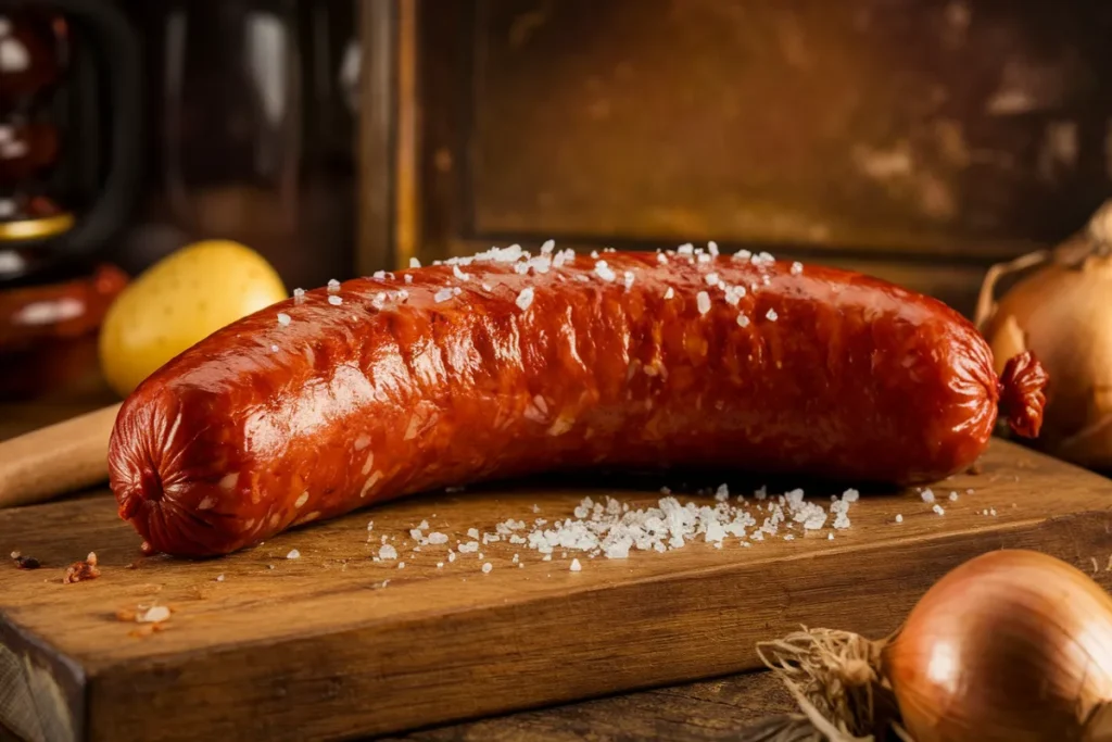 Discover everything about chorizo—from global varieties to cooking tips. Elevate your dishes with this flavorful sausage.