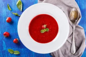 Strawberry Puree: How to Make, Store, and Use It in Recipes