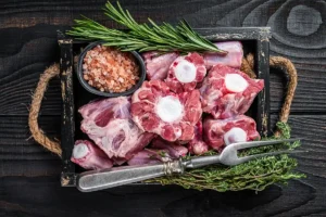 Find out whether oxtail comes from cows or bulls, its culinary uses, and why it's gaining popularity in gourmet dishes worldwide.