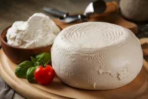 Explore whether ricotta or mozzarella is better for you by comparing their nutritional benefits, helping you make a healthier choice.