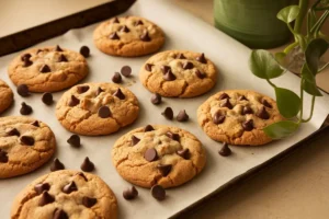 how to make the perfect Toll House cookies with this detailed recipe, step-by-step guide, and tasty variations for chewy and crispy cookies.