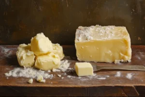 Is Beef Tallow Healthier Than Butter? A detailed Comparison