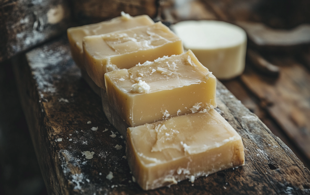 Compare beef tallow and butter to discover which is healthier, focusing on nutrition, health benefits, and cooking uses.