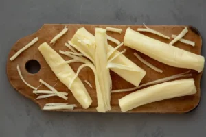 What’s inside a cheese string—its ingredients, nutritional value, and production process. Learn how to enjoy this popular snack creatively.