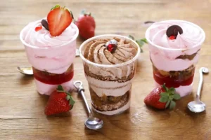 Easy Dessert Recipes 20 ideas to Satisfy Your Sweet Tooth