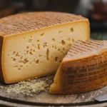 Learn about Gruyère cheese, its rich history, how it's made, its nutritional benefits, and the best ways to use it in your cooking.