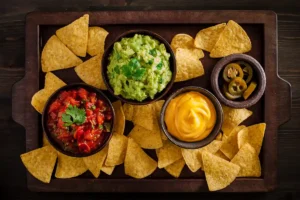 The most popular Mexican chip, from tortilla chips to Takis. Learn about their history, flavors, and cultural significance in Mexican cuisine.