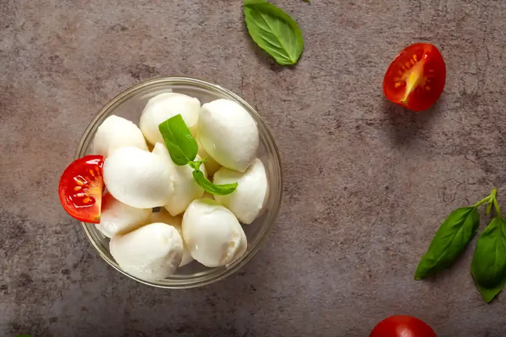 how to make delicious mozzarella-stuffed ricotta balls with this easy recipe, tips on cooking methods, and serving ideas for all occasions.