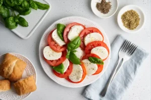 how to make delicious mozzarella-stuffed ricotta balls with this easy recipe, tips on cooking methods, and serving ideas for all occasions.