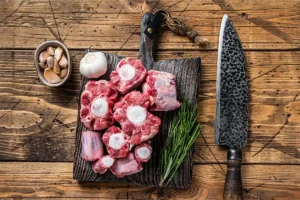 Discover everything about oxtails—from their rich flavor to the best cooking methods and global recipes, in this comprehensive guide.