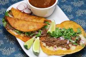 What is a Quesabirria Made Of? A full Guide to the Perfect Taco