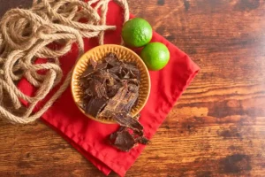 what beef jerky is, its history, how it’s made, and its nutritional benefits. Learn why this snack is popular and how to make it at home.